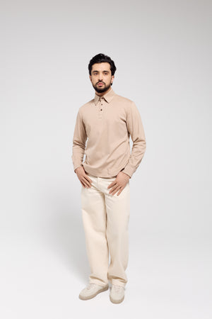 Cashisland Poloshirt „Tash UY“