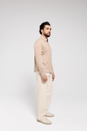 Cashisland Poloshirt „Tash UY“