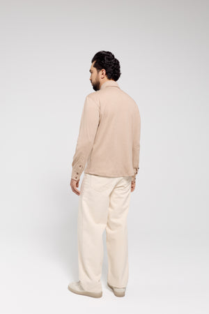 Cashisland Poloshirt „Tash UY“