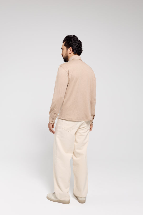 Cashisland Poloshirt „Tash UY“