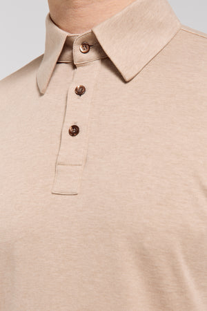 Cashisland Poloshirt „Tash UY“