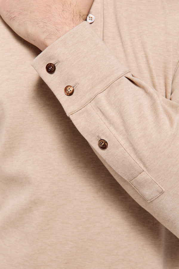 Cashisland Poloshirt „Tash UY“