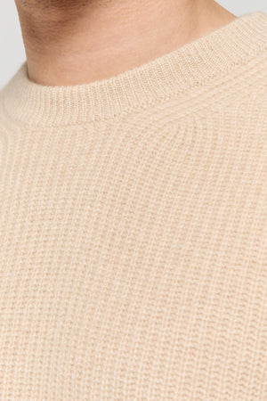 Mongocash Crewneck Sweater "Bogd Ger"